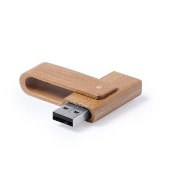 Chiavette usb personalizzate - Haidam 16GB