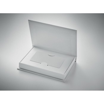 Gadget per ufficio personalizzato regalo per ufficio - HAKO - Scatola di carte regalo