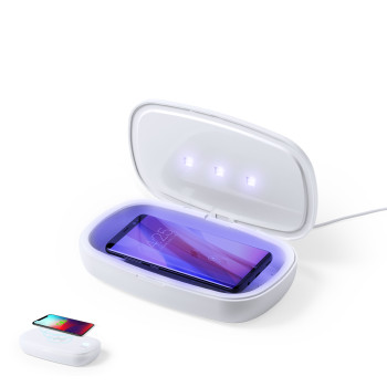 Gadget cura personale personalizzati con logo - Halby