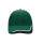 Cappello 6 pannelli personalizzabile Myrtle Beach cotone spazzolato visiera sandwich