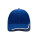 Cappello 6 pannelli personalizzabile Myrtle Beach cotone spazzolato visiera sandwich