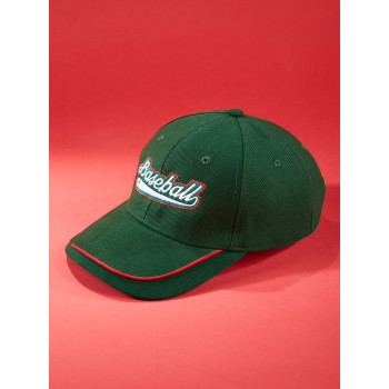 Cappellino baseball personalizzato con logo - Half-Pipe Sandwich Cap