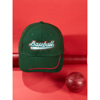 Cappellino baseball personalizzato con logo - Half-Pipe Sandwich Cap