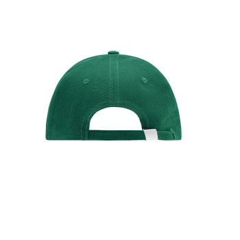Cappellino baseball personalizzato con logo - Half-Pipe Sandwich Cap