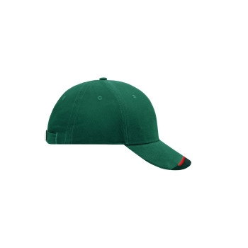 Cappellino baseball personalizzato con logo - Half-Pipe Sandwich Cap