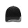Cappello 6 pannelli personalizzabile Myrtle Beach cotone spazzolato visiera sandwich