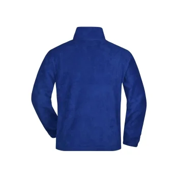 Half-Zip Fleece