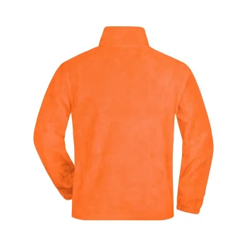 Half-Zip Fleece