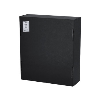 Scatole personalizzate con logo - Halfred