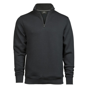 felpe uomo personalizzate - Halfzip Sweatshirt