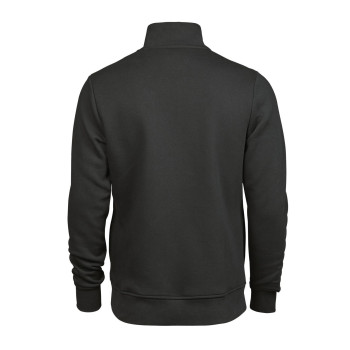 felpe uomo personalizzate - Halfzip Sweatshirt