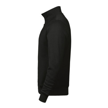felpe uomo personalizzate - Halfzip Sweatshirt