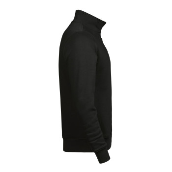 felpe uomo personalizzate - Halfzip Sweatshirt