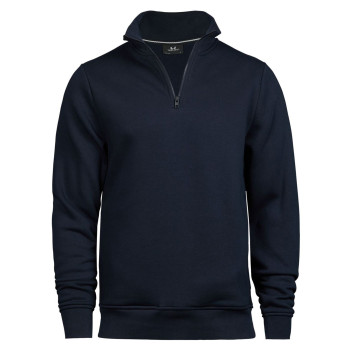felpe uomo personalizzate - Halfzip Sweatshirt