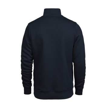 felpe uomo personalizzate - Halfzip Sweatshirt