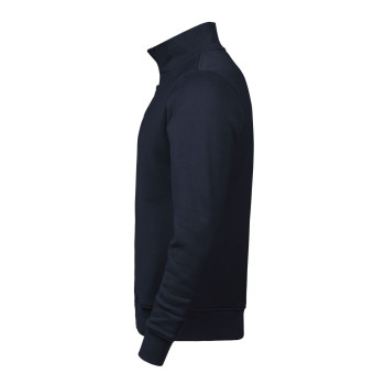 felpe uomo personalizzate - Halfzip Sweatshirt
