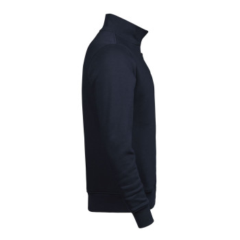 felpe uomo personalizzate - Halfzip Sweatshirt