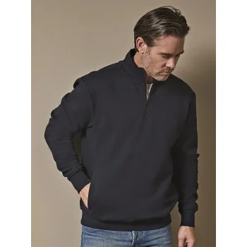 Halfzip Sweatshirt