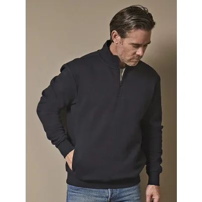Halfzip Sweatshirt