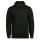 Felpa Halfzip personalizzabile Tee Jays in cotone misto resistente