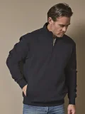 Halfzip Sweatshirt