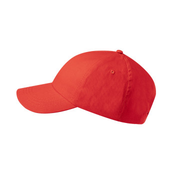 Cappellino baseball personalizzato con logo - Haliard