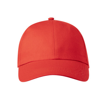 Cappellino baseball personalizzato con logo - Haliard