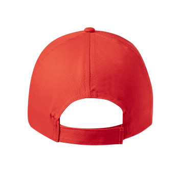 Cappellino baseball personalizzato con logo - Haliard