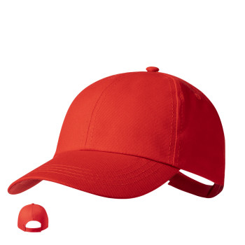 Cappellino baseball personalizzato con logo - Haliard