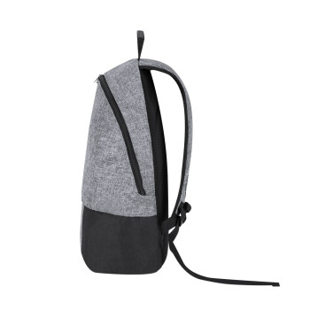 Zaino porta pc personalizzato con logo - Halton