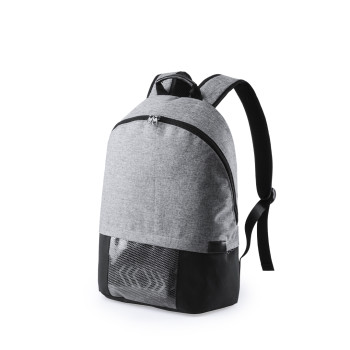 Zaino personalizzato con logo - Halton