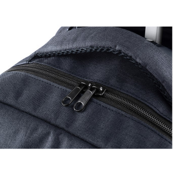 Trolley personalizzati con logo - Haltrix