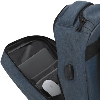Trolley personalizzati con logo - Haltrix