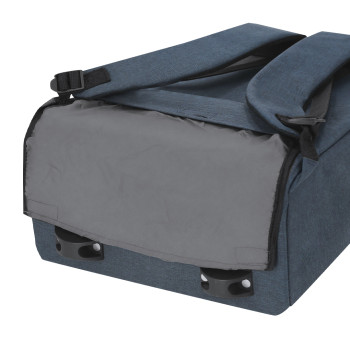 Trolley personalizzati con logo - Haltrix
