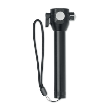 HAMALUZ - Martello di emergenza 3 in 1