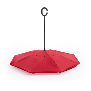 Ombrello personalizzato con logo - Hamfrey