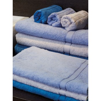Asciugamani uomo personalizzati con logo - Hand Towel