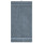 Mano in cotone personalizzabile Myrtle Beach tessuto ring-spun morbido