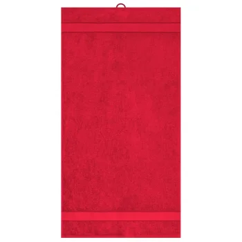 Hand Towel 50x100