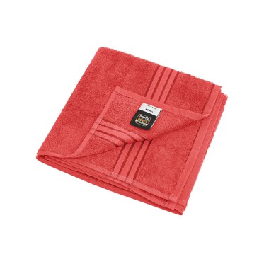 Teli sauna wellness personalizzati con logo - Hand Towel 50x100