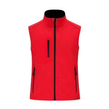 Gilet personalizzato - Handricks