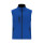 Gilet Soft Shell personalizzabile con interno micro pile polar e cintura regolabile