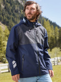 Hardshell Workwear Jacket