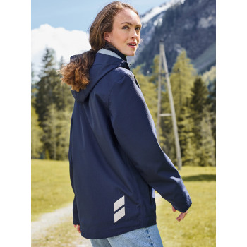 Hardshell Workwear Jacket