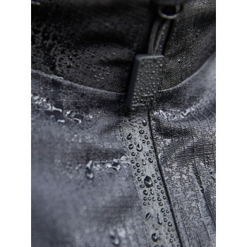 Hardshell Workwear Jacket