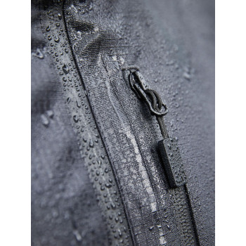 Hardshell Workwear Jacket