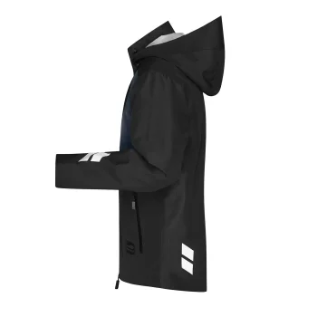 Hardshell Workwear Jacket