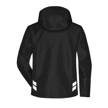 Giubbotto personalizzato con logo - Hardshell Workwear Jacket