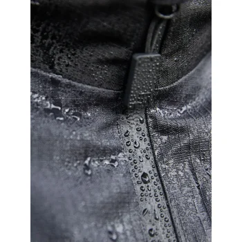 Hardshell Workwear Jacket