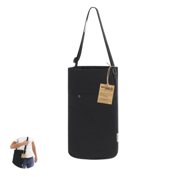 Shopper personalizzate con logo - Harkal